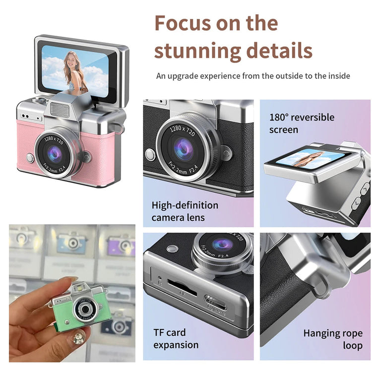 Camera